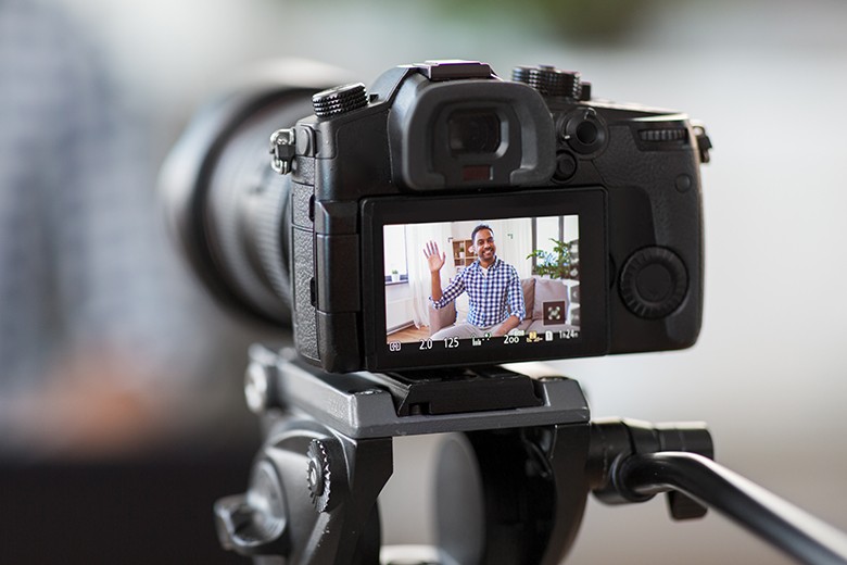 Videoproduktion