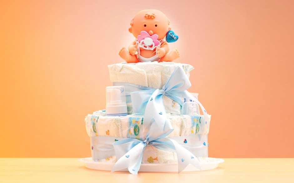 Inspirationen für eine gelungene Babyparty