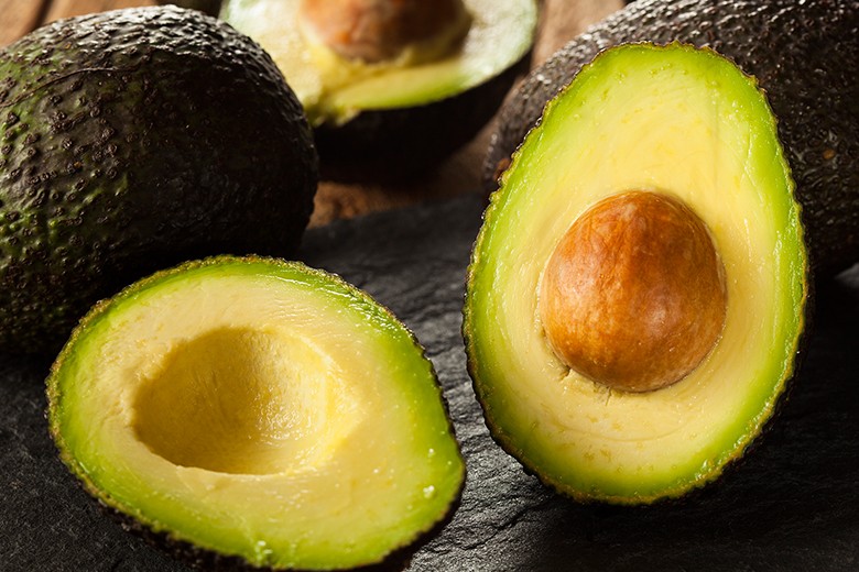 Avocados - so bleiben sie länger frisch