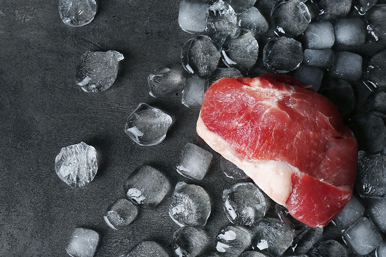 Fleisch richtig einfrieren