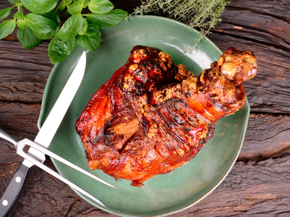 Gesunde Rezepte fürs Abendessen