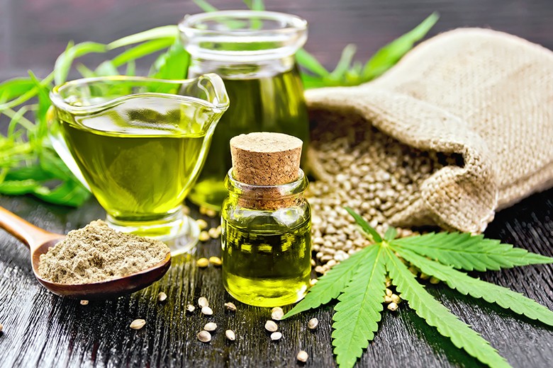 Hanf, ein heimisches und nachhaltiges Superfood