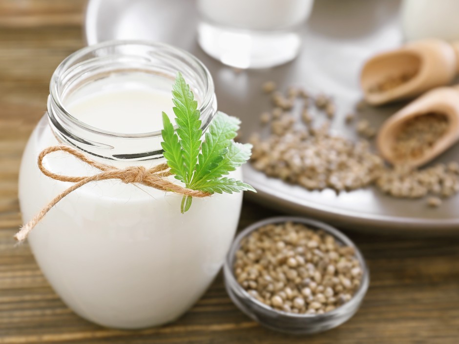 Hanf, ein heimisches und nachhaltiges Superfood