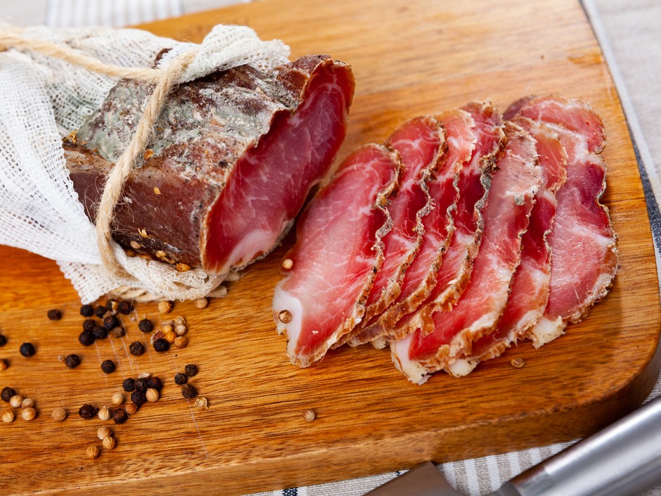 Fleisch Suren