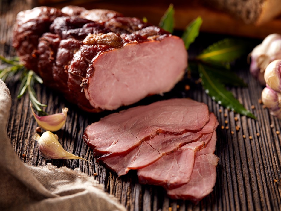 Fleisch Suren