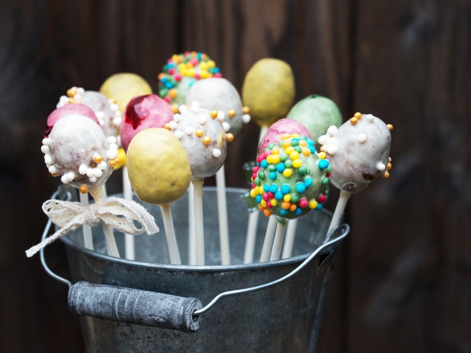 Cake Pops