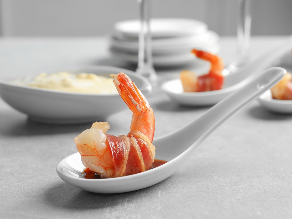 Amuse Gueule, der Gruß aus der Küche