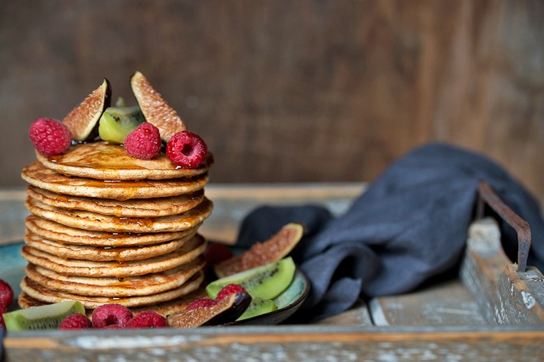 Pancakes