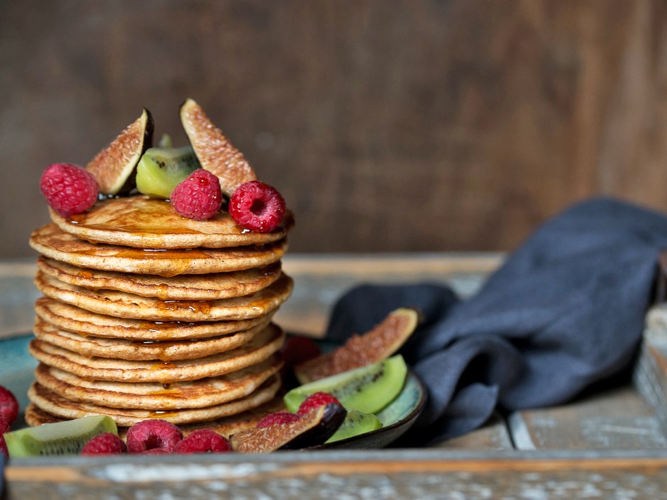 Pancakes