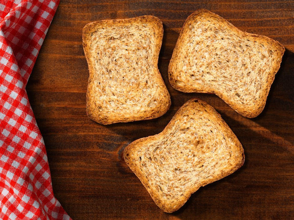 Zwieback, das Brot der Seefahrer