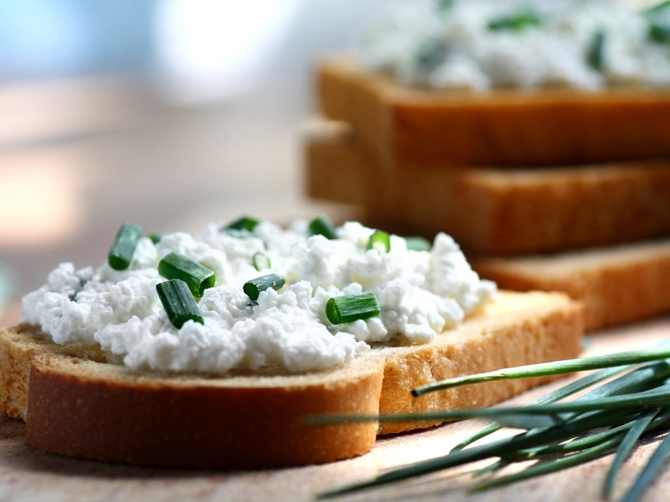 Zwieback, das Brot der Seefahrer