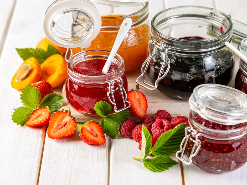 Marmelade