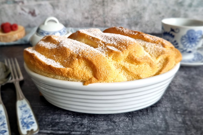 Salzburger Nockerl