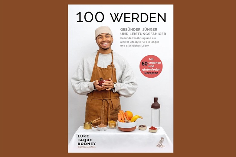 100 werden - gesünder, jünger und leistungsfähiger