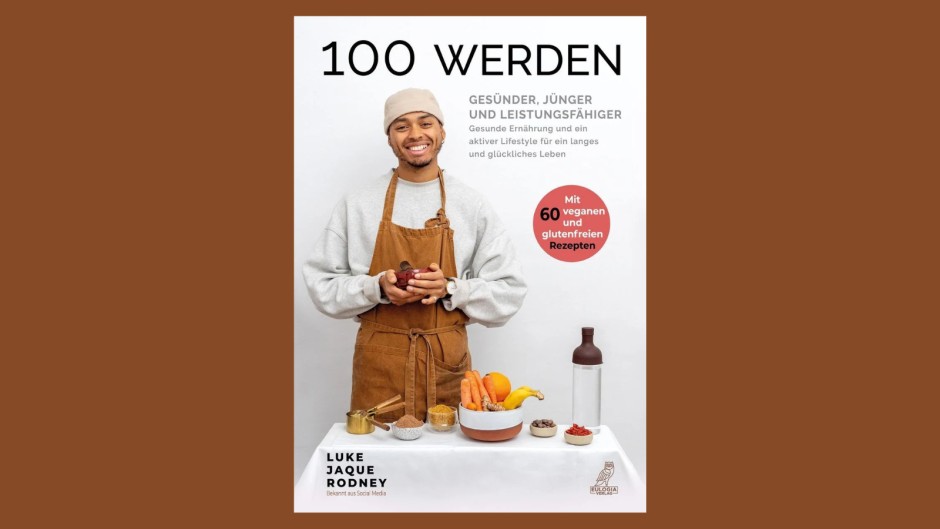 100 werden - gesünder, jünger und leistungsfähiger
