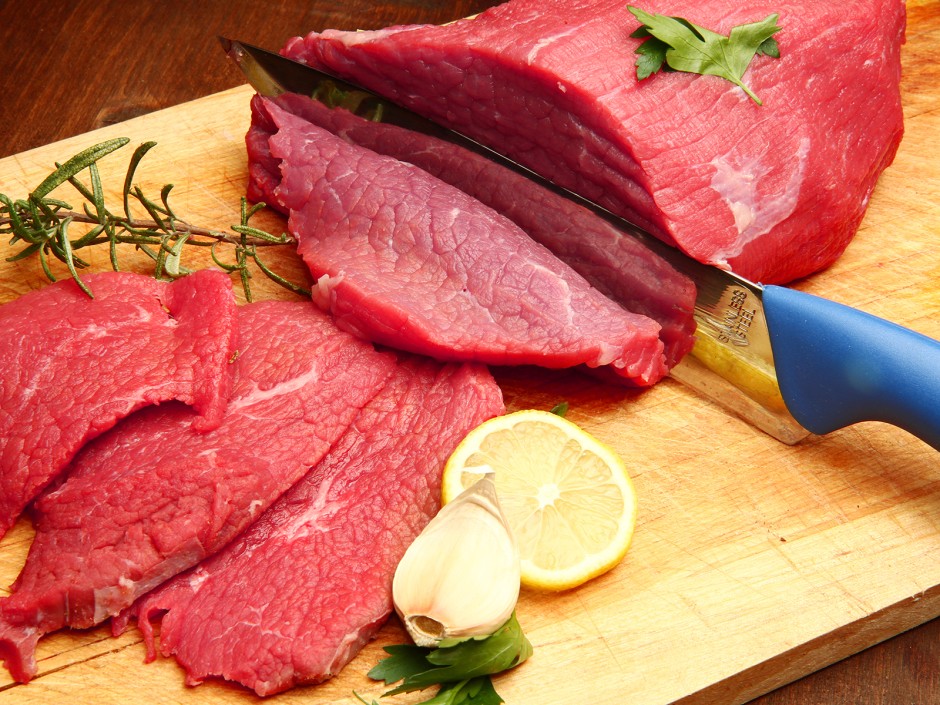 Kalorienarm kochen