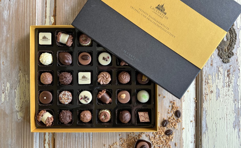 Lauensteiner Platinum XL