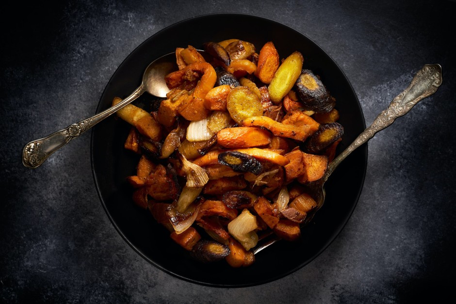 Fünf günstige Rezepte mit der Heißluftfritteuse