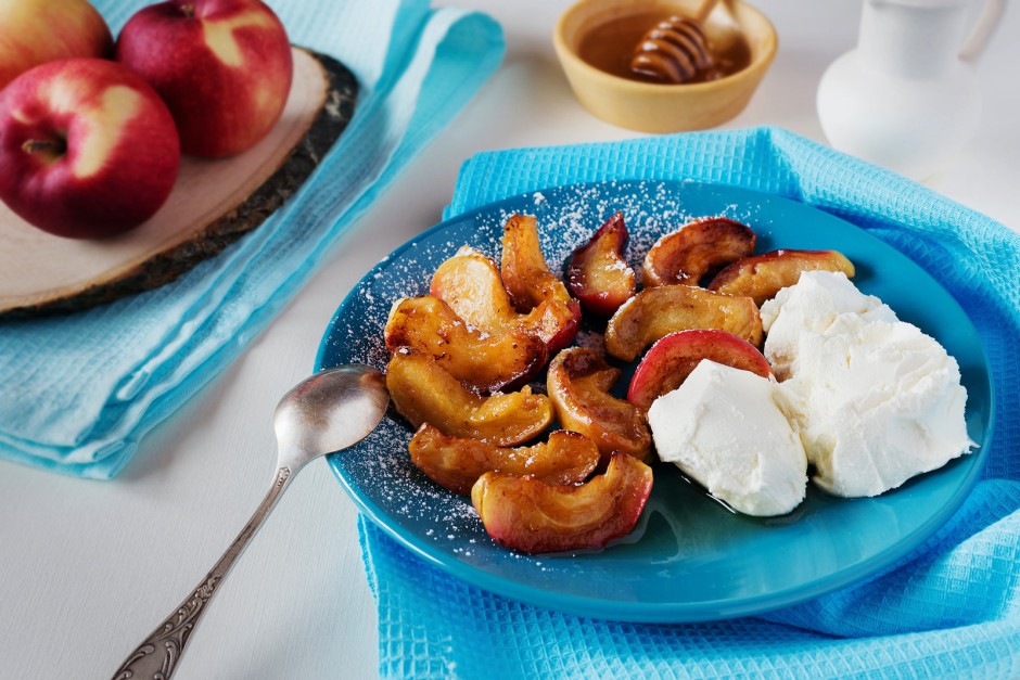 Fünf günstige Rezepte mit der Heißluftfritteuse