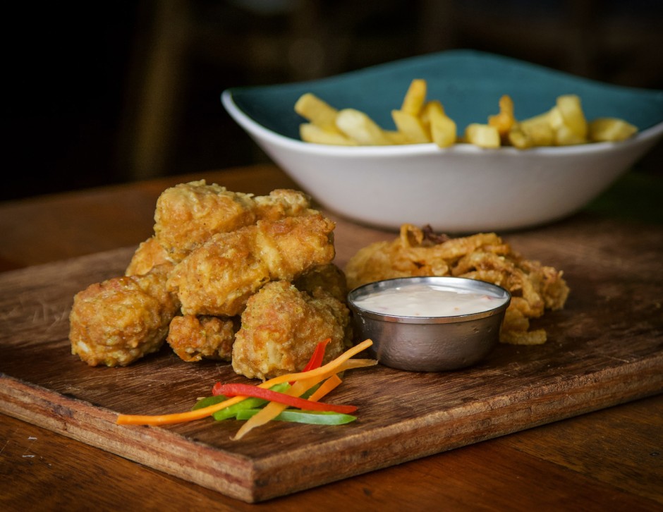 Fünf günstige Rezepte mit der Heißluftfritteuse