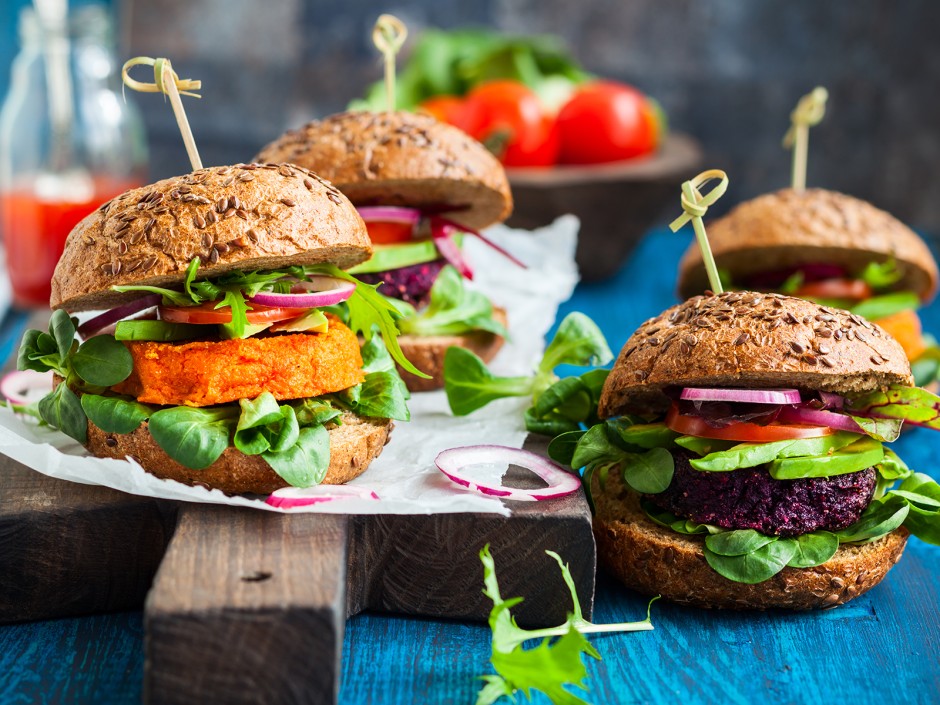 Fakeaway - Jetzt koche ich mir selbst gesundes Fast-Food