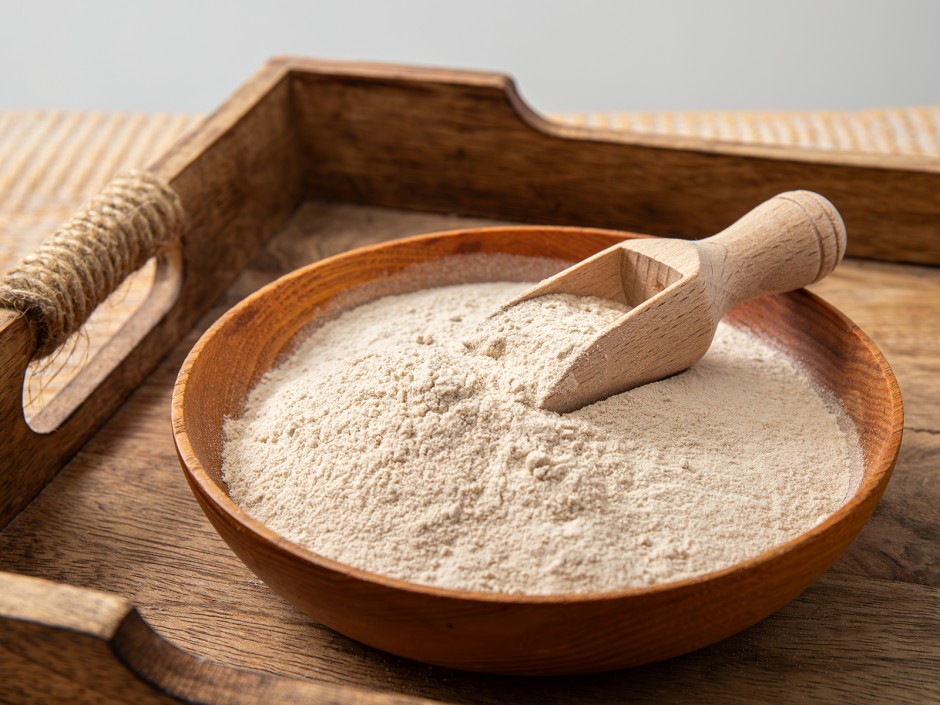 Flohsamenschalen, das heimliche Superfood