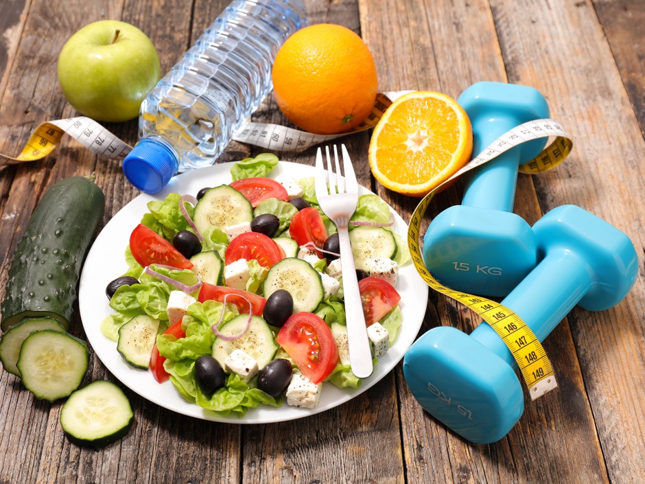 Weight Watchers - Abnehmen
