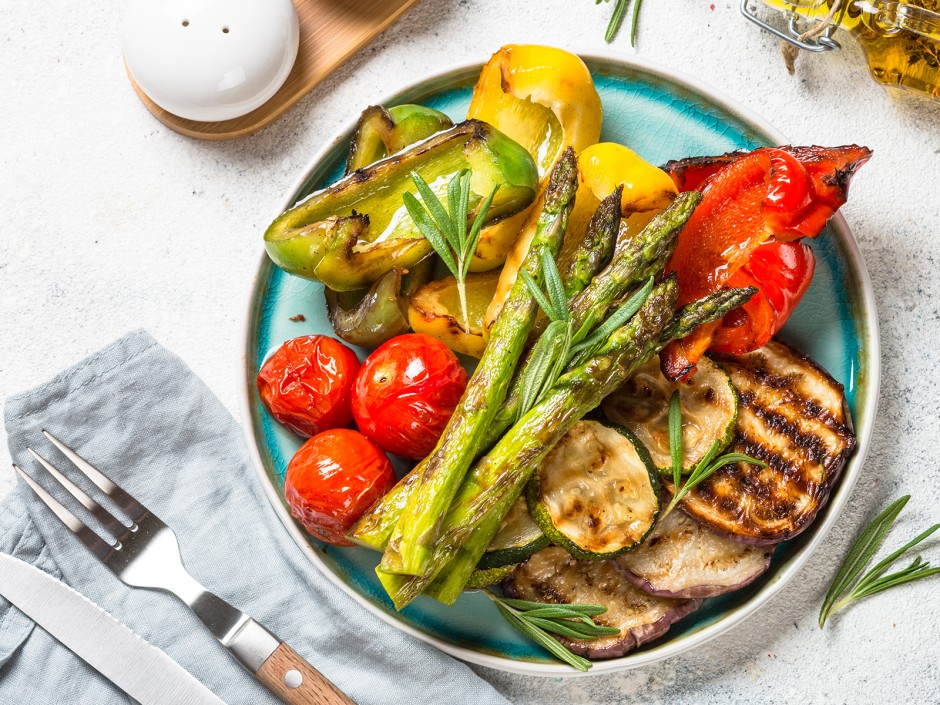 Grillbeilagen