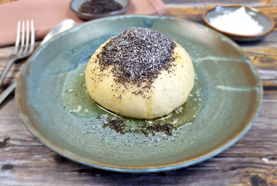 Germknödel