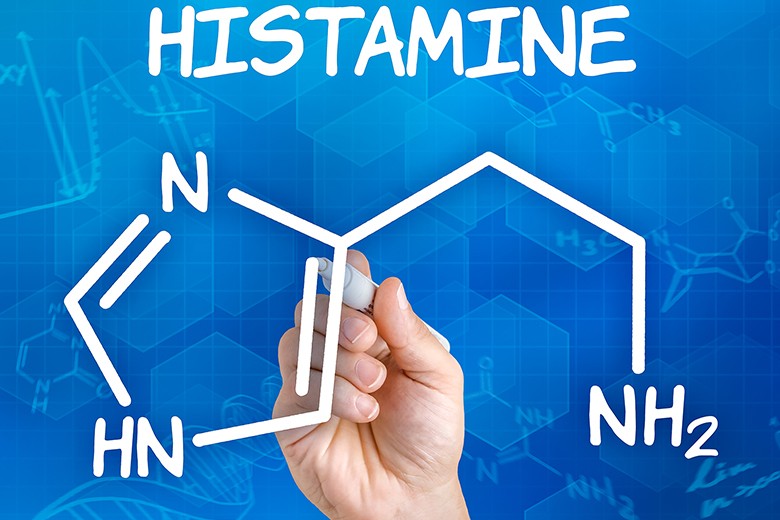 Ernährung bei Histaminintoleranz