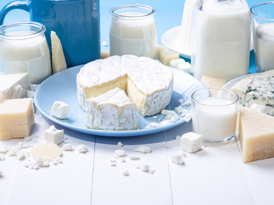 Laktoseintoleranz