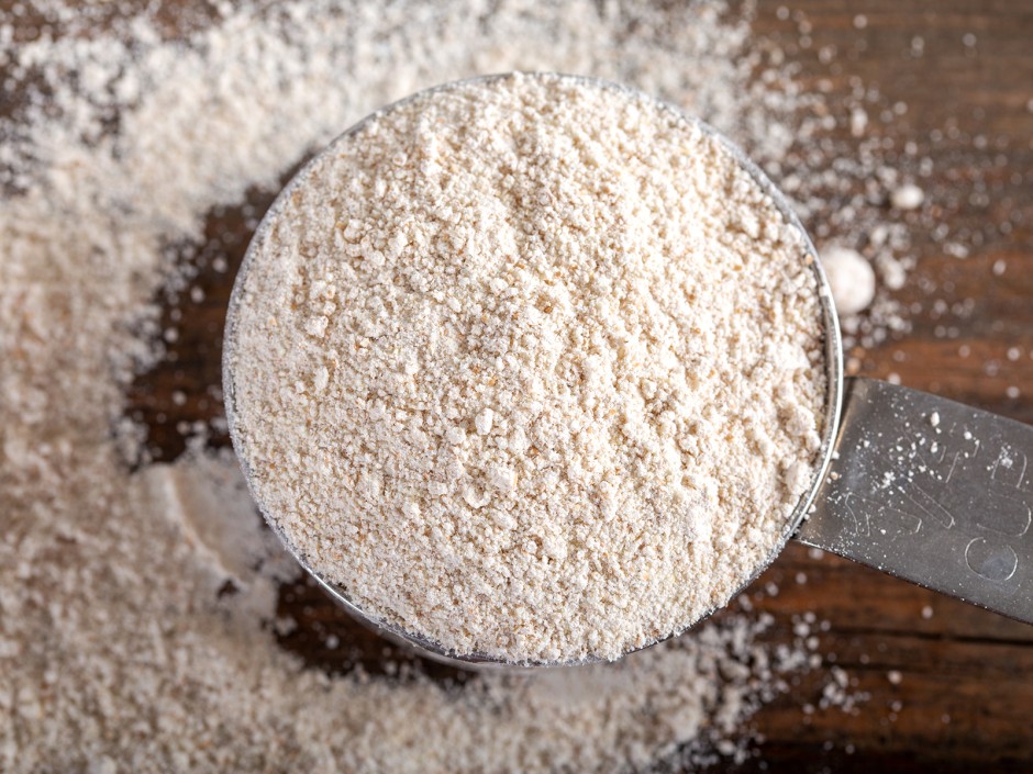 Einkorn Urgetreide