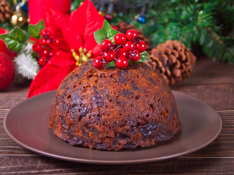Advent- & Weihnachtsbäckerei in anderen Ländern