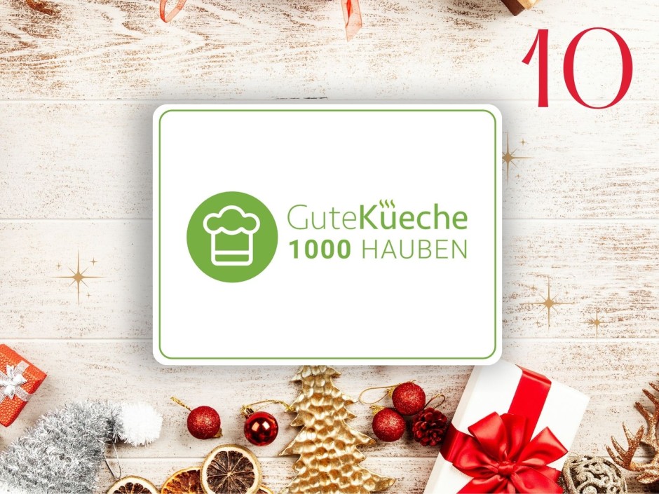 10. Adventfenster