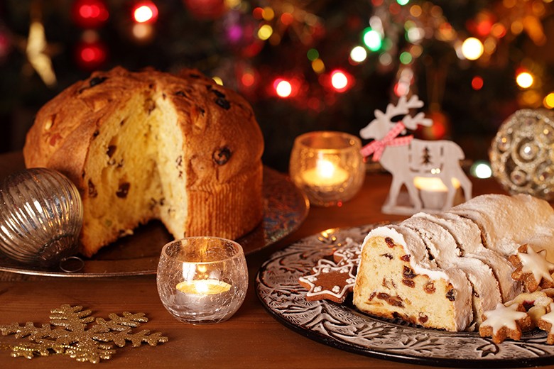Top 10 traditionelle Stollen & Co. Rezepte