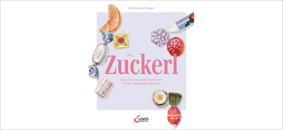 Das Zuckerl