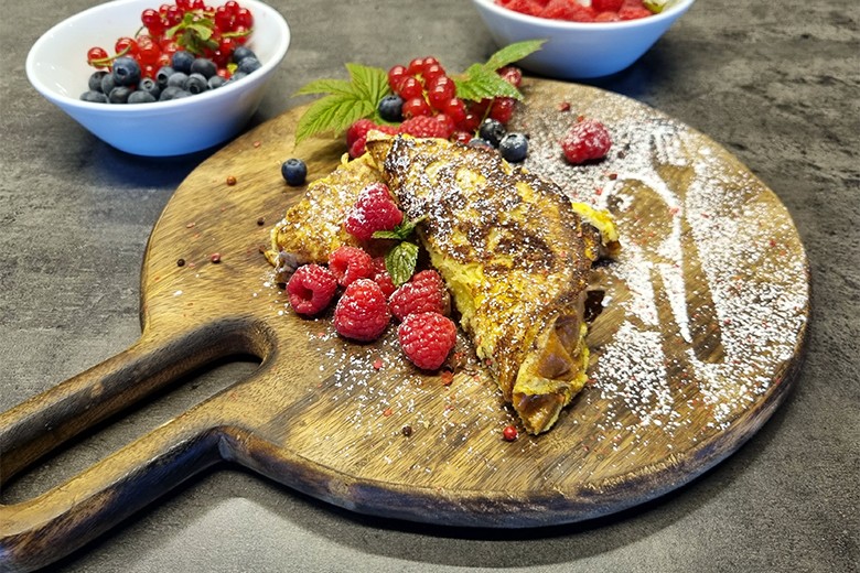 French Toast