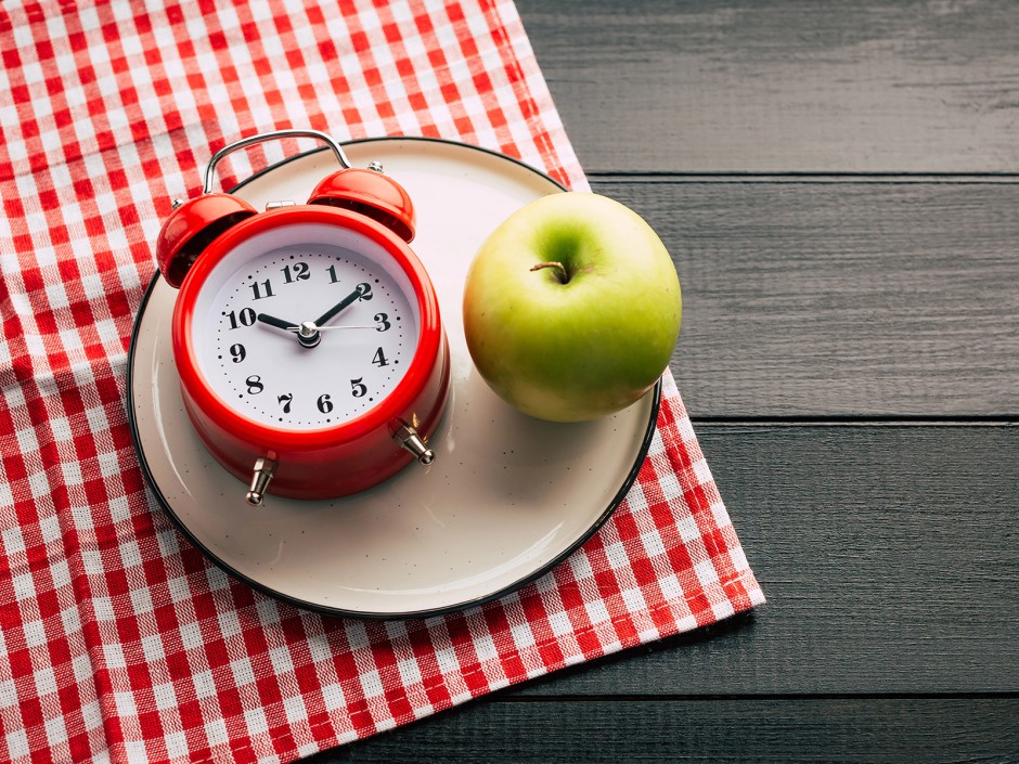 Metabolic Balance