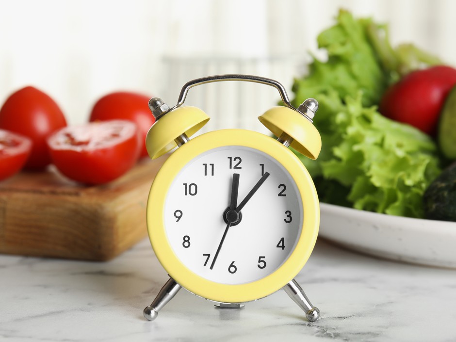 Metabolic Balance