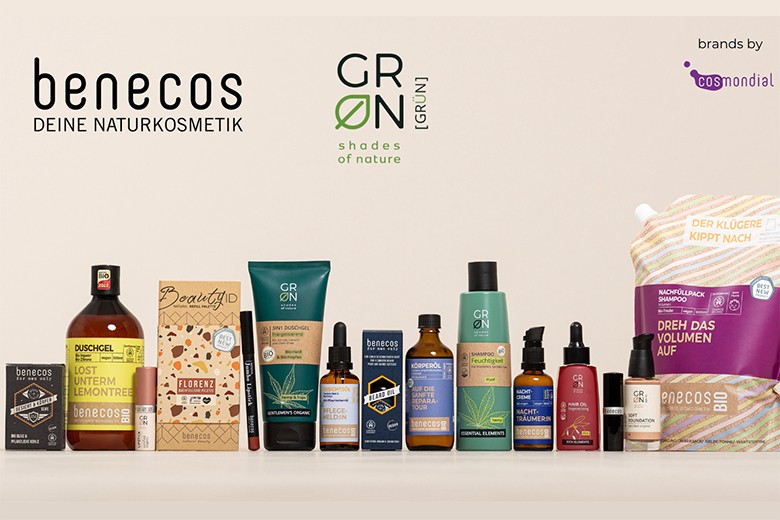 50,00 € Gutschein von cosmondial