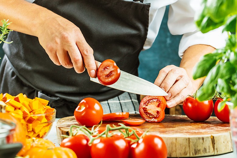 Vegane Ernährung & Vegane Kost