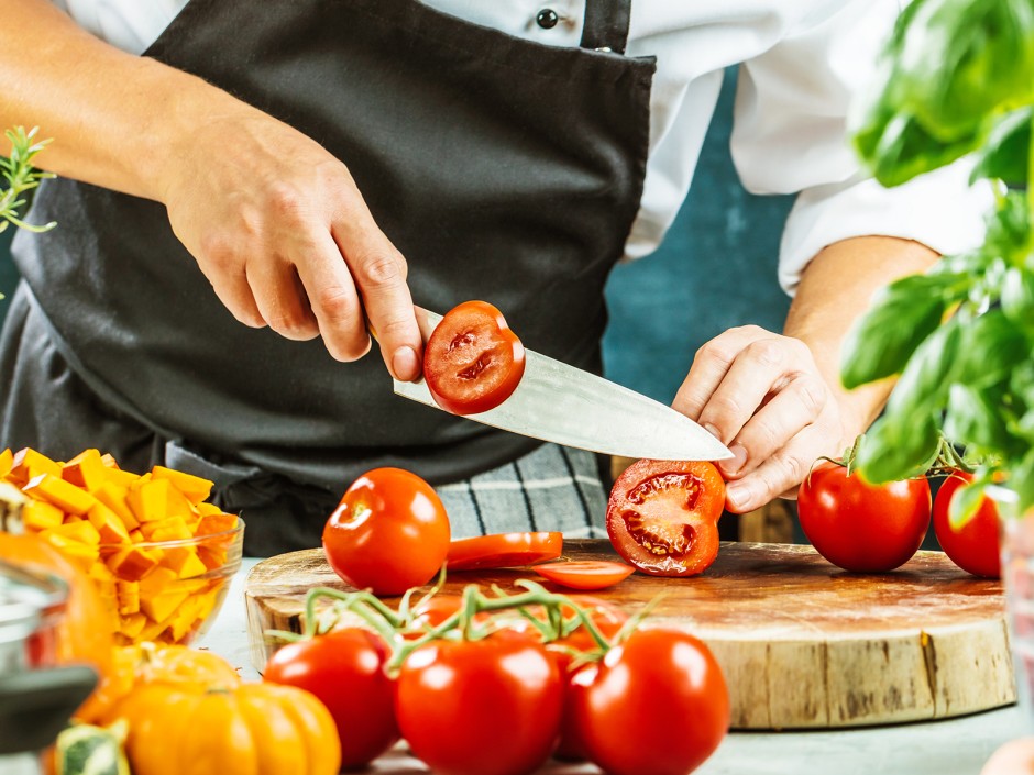 Vegane Ernährung & Vegane Kost