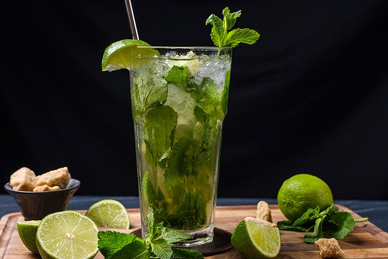 Top 10 Cocktail Klassiker