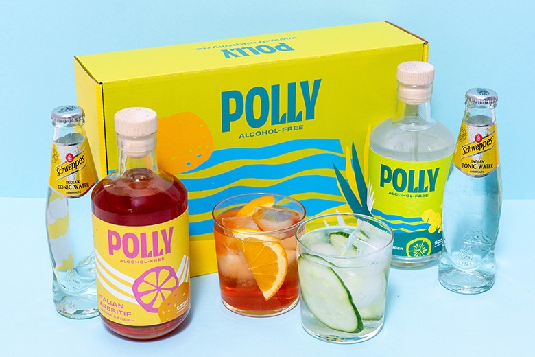 POLLY Starter Pack - Alkoholfrei