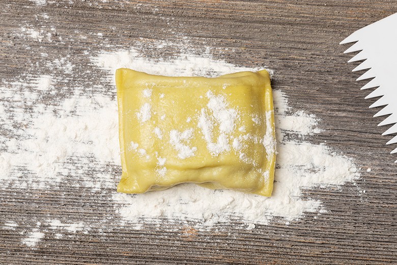 Maultaschen, heimliche Fastenbrecher