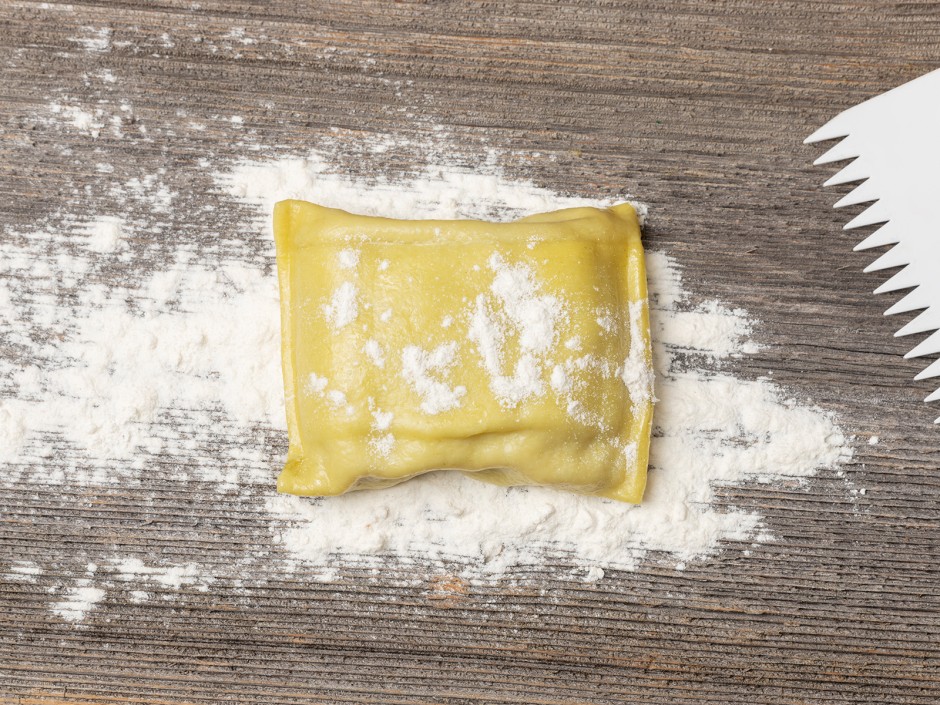 Maultaschen, heimliche Fastenbrecher
