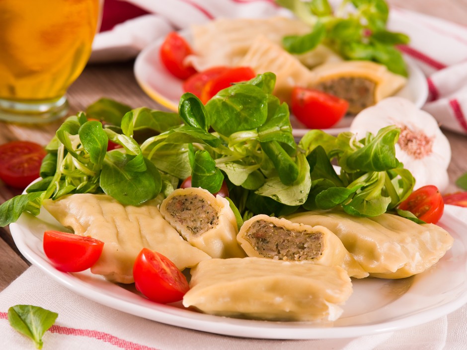 Maultaschen, heimliche Fastenbrecher