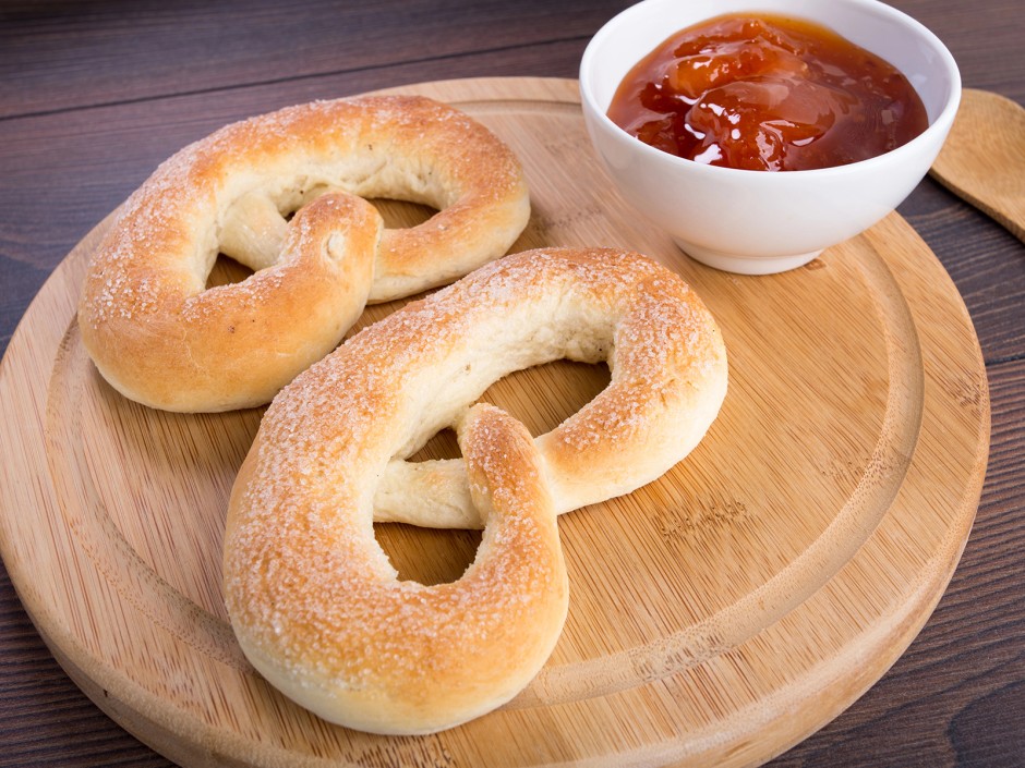 Österreichische Fasten-Traditionen