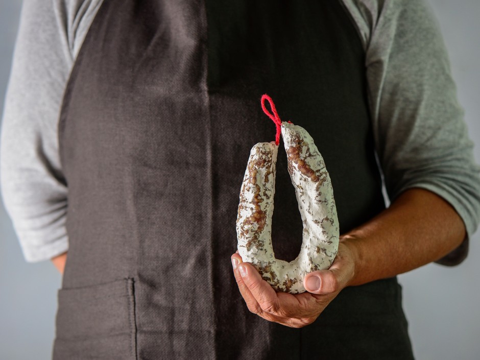 Sollten wir Fleisch essen und wenn ja wie viel?