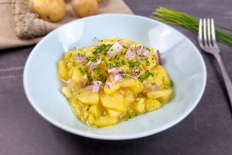 Kartoffelsalat